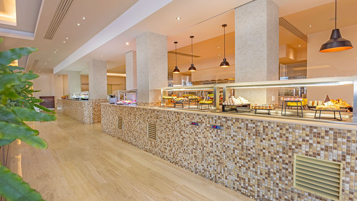 Kresten Royal Euphoria Resort - NR